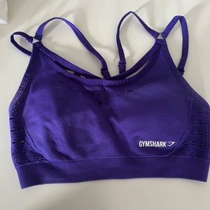 Gymshark sports bra